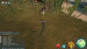 5.2+ Gauntlet Megaraptor Reincarnation! | Beasts of Bermuda