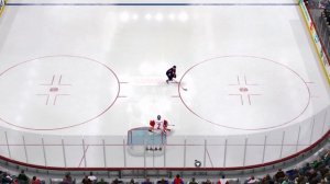 УВЕРЕННАЯ ИГРА ► Карьера за Локомотив в NHL на ПК #6