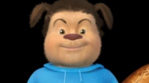 5 ночей с Тимохой 3 город Но это якобы Анимация