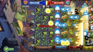 ЛУЧШАЯ БЕСПЛАТНАЯ АРЕННАЯ ТАКТИКА В PvZ 2