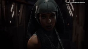 Anthem Story Trailer - The Game Awards 2018