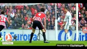 Лучшие финты, Криштиану Роналду