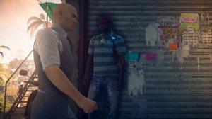 Hitman 2 - How to Hitman: Hidden in Plain Sight Trailer