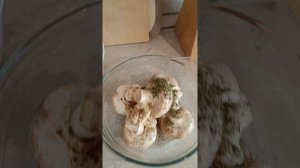 вкусно и без заморочек
