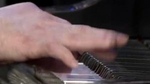 Jerry Lee Lewis - Great Balls of Fire (Live at Farm Aid 2008)