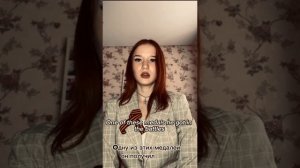 Видео на конкурс по английскому языку. Работа Однодворцевой Варвары.