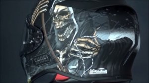 Shoei NXR 2 Faust TC5 - ChampionHelmets.com