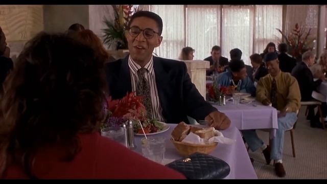 Mo' Money - "Being Irrational" - Kevin Casey x Stacey Dash x Damon Wayans x Marlon Wayans смотреть онлайн