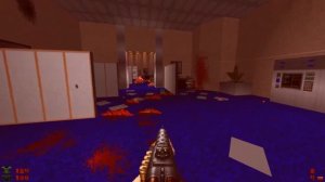 Прохождение Doom Project Brutality 3.0 Hell on Earth starter pack #4