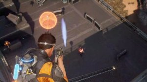 Outcast: A New Beginning - Official Combat Trailer