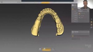 inLab Software - Partial Framework