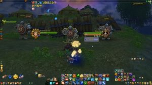 Аллоды онлайн 15.1 | Гайд на Инженера, ЧД (АП - ПВП) P2P