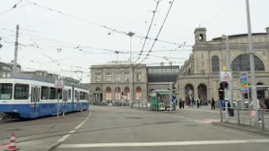 🏞️ Цюрих: город, где смешиваются традиции и современность! 🏙️