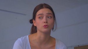 В.Казаковцева – визитка-интервью