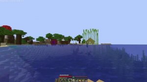 выживание в майнкрафт часть31