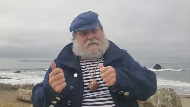 Mission Odyssey 79 Fort Ross Part I