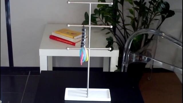 Porte bijoux Trigem argent смотреть онлайн