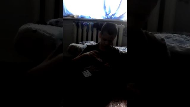 Как стать карманником
