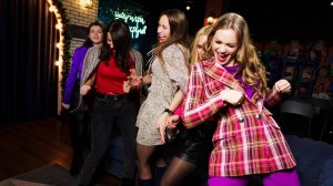 Шоу-игра Кто круче