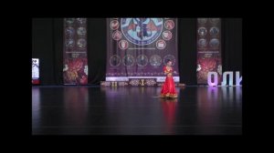 Мунда Тхода Офф-Бит Хай | Стиль Болливуда | КАРИНА | Танцевальный конкурс | Москва | Россия