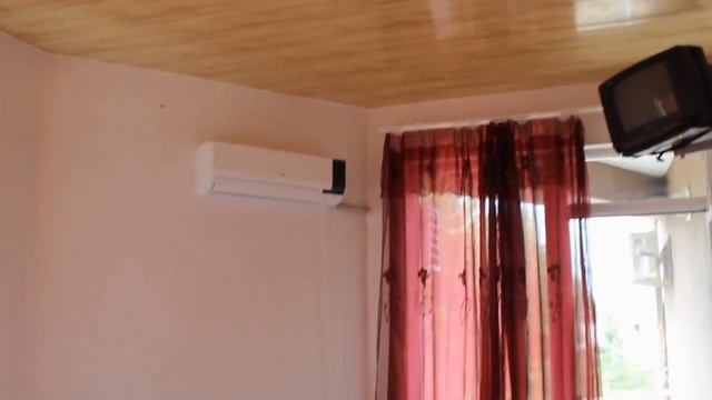 Hotel Lizi, Ureki смотреть онлайн