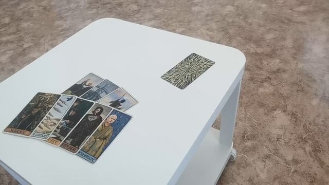 Разговор с его душой. Что он хочет мне сказать? Его тайные чувства. | Расклад Таро