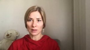 Екатерина Амани: Кризис - лучшее время для того, чтоб осознать