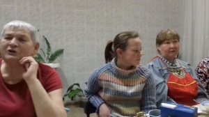 Лымы тодьы Удмуртская песня в деревне Большой Каркалай, Увинского района