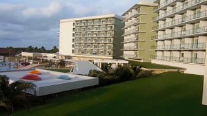 Честный Обзор Отеля Melia International Varadero. Куба. Декабрь 2023
