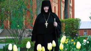 ИГУМЕНИЯ ВСЕЯ РУСИ - МАТУШКА ВАРВАРА..ПЮХТЕЦКАЯ ОБИТЕЛЬ..ч.10