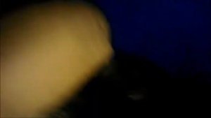 Свет от магнето. Проверка ночью. Мотороллер Муравей (ТГА-200).