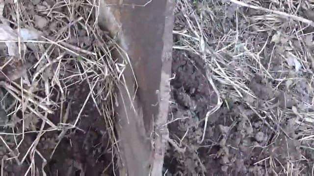 Будни пенсионера, за металлоломом смотреть онлайн