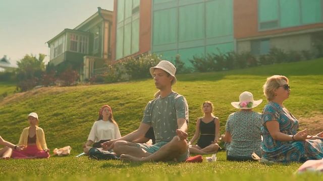 Летняя площадка «Конторы пароходства» | 2021 смотреть онлайн