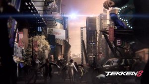 Tekken 8 - Official Accolades Trailer
