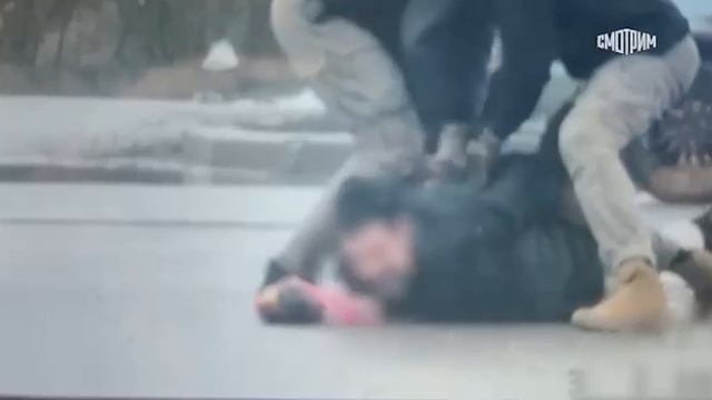 ⚡🇷🇺 ФСБ поймали проукраинского террориста в Мариуполе, готовившего теракт по заданию ГУР украины*.