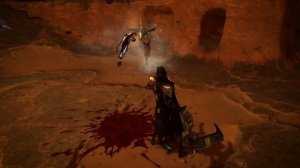 Breach - Necromancer Class Trailer