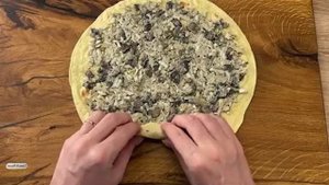 💯 Все ищут эти невероятные рецепты! Самые вкусные рецепты с хлебом и сыром!