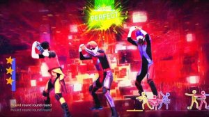 Just Dance 2022 - Jopping