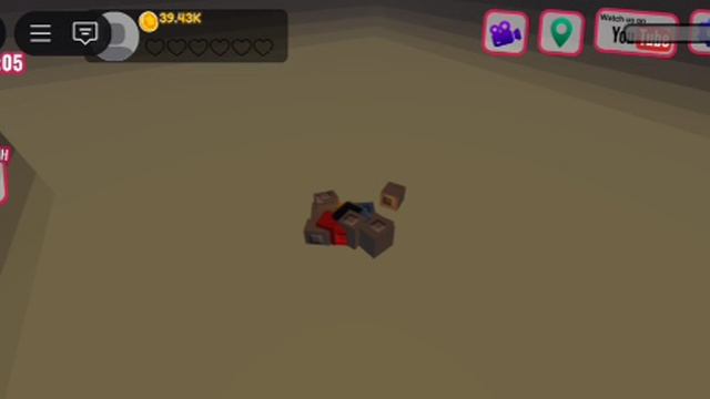 пытаюсь пройти игру в кальмара версию ютубера: крутого папы смотреть онлайн