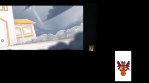 (конкурс) раньше было лучше со мной.🐱🐺.