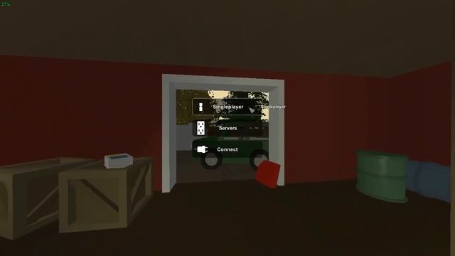 UNTURNED ACTUALIZACIÓN 3.13.9.0 Mapa PEI Navidad y nuevos items смотреть онлайн