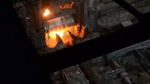 ЕВРАЗ ЗСМК Обжимной Цех