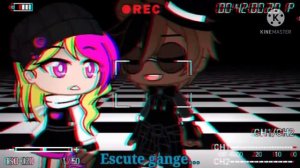 FNaF 1 Stay Calm Gacha Club Especial 10mil inscritos/subscribers