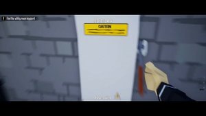 Как пройти уровень Liberty Hawk Bank по стелсу | One Armed Robber