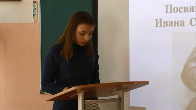 Виолетта Головацкая СШ №23 Красноярск смотреть онлайн