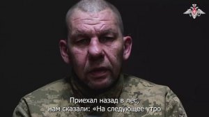 Зашел за сигаретами и попал на передовую