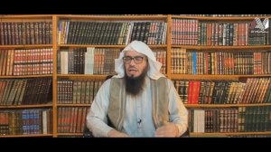 6 Ахмад Муса Джибриль - Перемирие Худейбии - Ложь против фактов