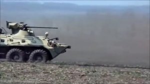 Солдаты группы центр