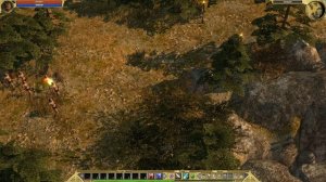 365 ДНЕЙ В ИГРЕ TITAN QUEST — ДЕНЬ 5