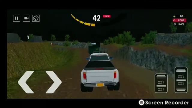 Pickup truck 2020 Raptor truck 2020"EP28 full Android gameplay iso gat VIP games go for#vipgaming51